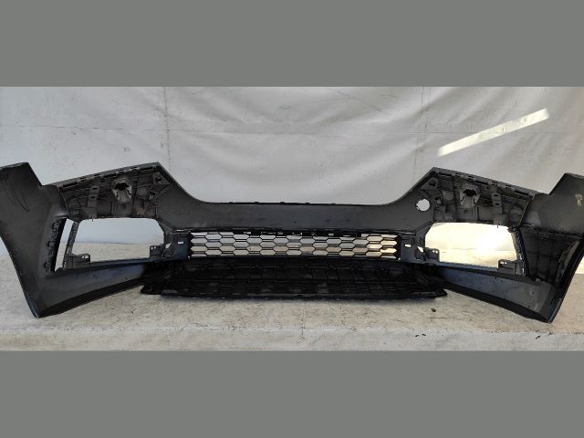 bontott SKODA SCALA Első Lökhárító (Üresen)