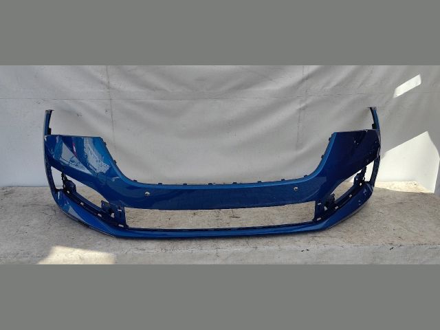 bontott SKODA SCALA Első Lökhárító (Üresen)