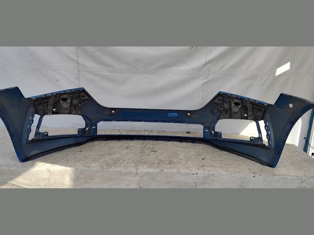 bontott SKODA SCALA Első Lökhárító (Üresen)