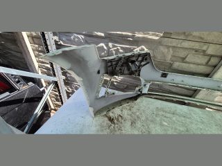 bontott SKODA SCALA Első Lökhárító (Üresen)