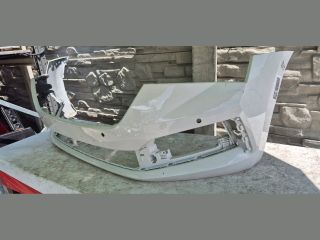 bontott SKODA SCALA Első Lökhárító (Üresen)