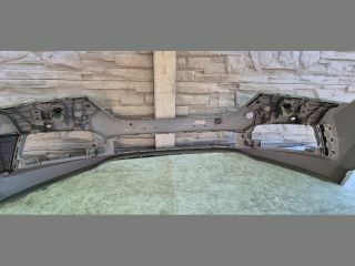 bontott SKODA SCALA Első Lökhárító (Üresen)