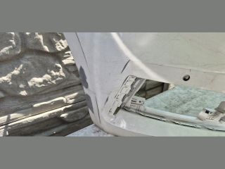 bontott SKODA SCALA Első Lökhárító (Üresen)