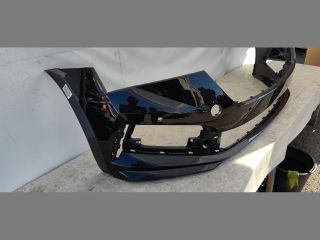 bontott SKODA SCALA Első Lökhárító (Üresen)