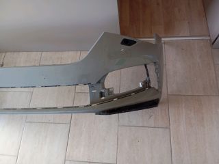 bontott SKODA SCALA Első Lökhárító (Üresen)