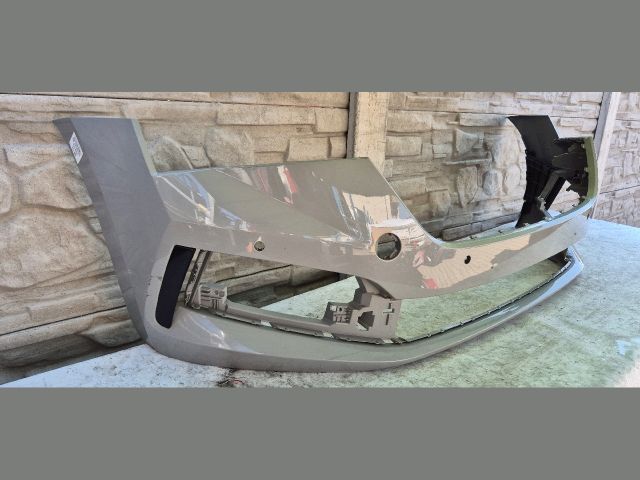 bontott SKODA SCALA Első Lökhárító (Üresen)