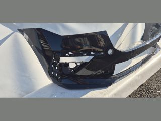 bontott SKODA SCALA Első Lökhárító (Üresen)