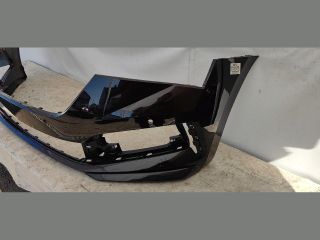 bontott SKODA SCALA Első Lökhárító (Üresen)