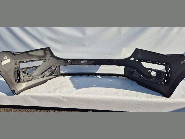 bontott SKODA SCALA Első Lökhárító (Üresen)