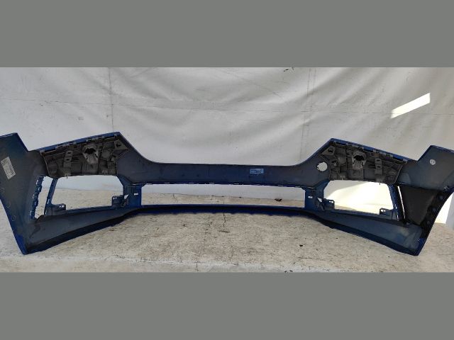 bontott SKODA SCALA Első Lökhárító (Üresen)