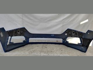 bontott SKODA SCALA Első Lökhárító (Üresen)