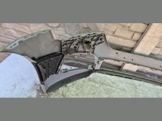 bontott SKODA SCALA Első Lökhárító (Üresen)