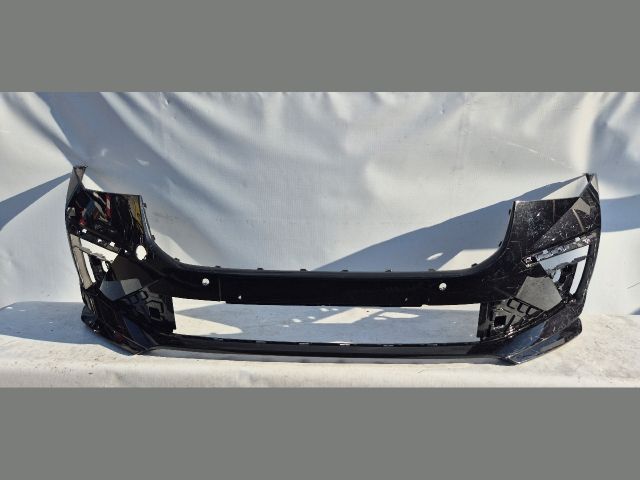 bontott SKODA SCALA Első Lökhárító (Üresen)