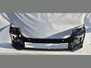 bontott SKODA SCALA Első Lökhárító (Üresen)