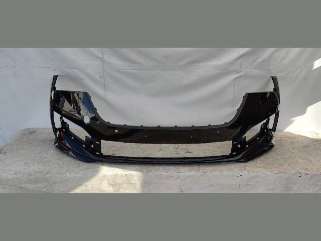 bontott SKODA SCALA Első Lökhárító (Üresen)