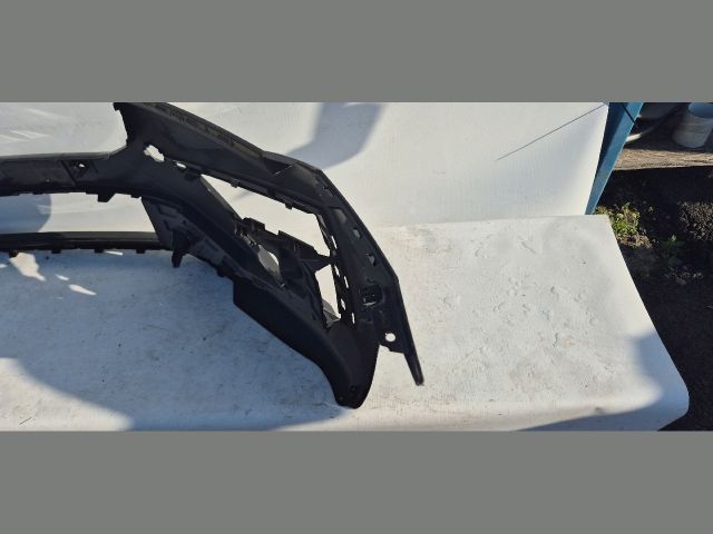 bontott SKODA SCALA Első Lökhárító (Üresen)