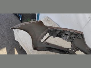 bontott SKODA SCALA Első Lökhárító (Üresen)