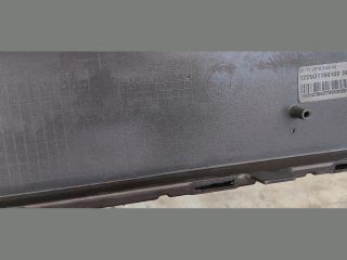 bontott SKODA SCALA Első Lökhárító (Üresen)