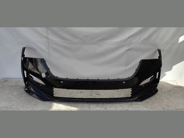 bontott SKODA SCALA Első Lökhárító (Üresen)