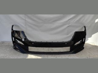 bontott SKODA SCALA Első Lökhárító (Üresen)