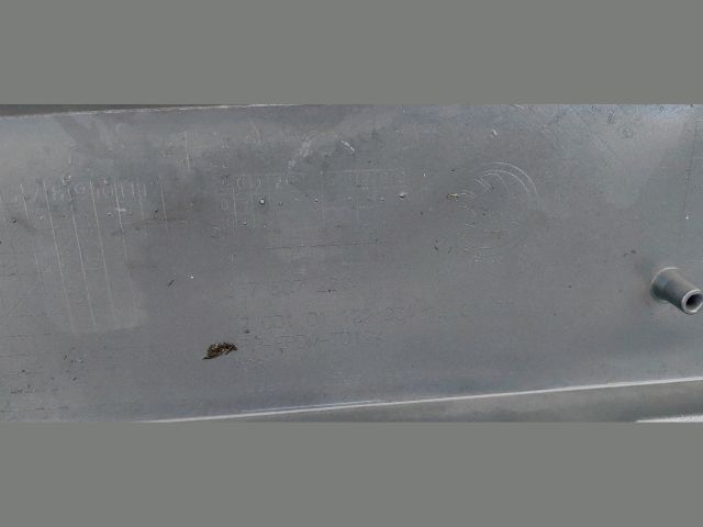 bontott SKODA SCALA Első Lökhárító (Üresen)