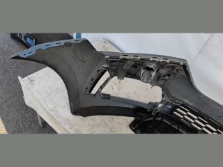 bontott SKODA SCALA Első Lökhárító (Üresen)