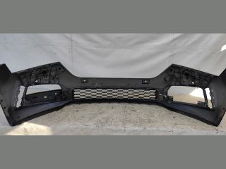 bontott SKODA SCALA Első Lökhárító (Üresen)