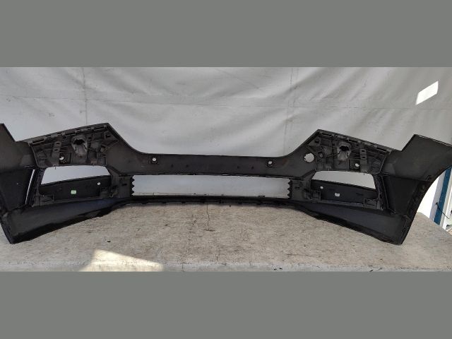 bontott SKODA SCALA Első Lökhárító (Üresen)