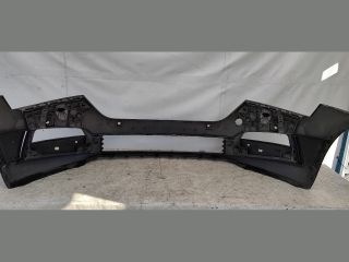 bontott SKODA SCALA Első Lökhárító (Üresen)