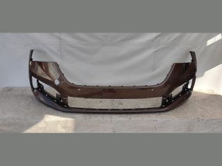 bontott SKODA SCALA Első Lökhárító (Üresen)