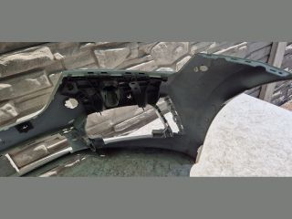 bontott SKODA SCALA Első Lökhárító (Üresen)