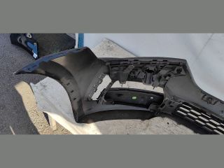 bontott SKODA SCALA Első Lökhárító (Üresen)