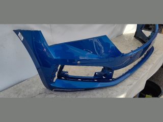 bontott SKODA SCALA Első Lökhárító (Üresen)