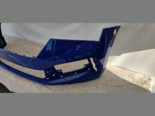 bontott SKODA SCALA Első Lökhárító (Üresen)