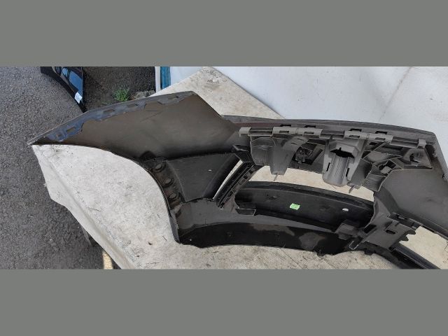 bontott SKODA SCALA Első Lökhárító (Üresen)