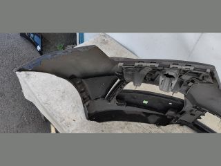 bontott SKODA SCALA Első Lökhárító (Üresen)