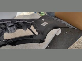 bontott SKODA SCALA Első Lökhárító (Üresen)