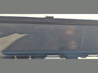 bontott SKODA SCALA Első Lökhárító (Üresen)