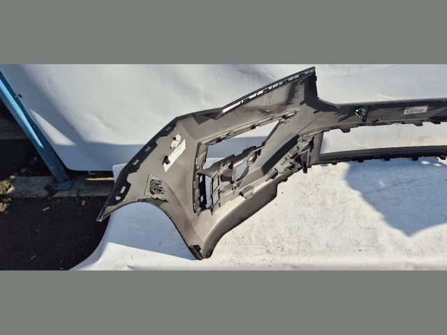 bontott SKODA SCALA Első Lökhárító (Üresen)