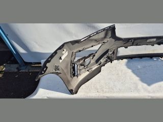 bontott SKODA SCALA Első Lökhárító (Üresen)