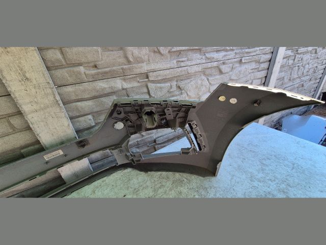 bontott SKODA SCALA Első Lökhárító (Üresen)