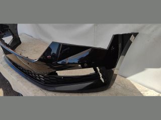 bontott SKODA SCALA Első Lökhárító (Üresen)