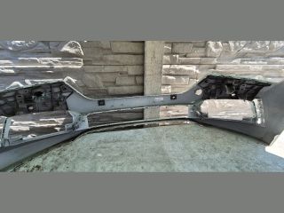 bontott SKODA SCALA Első Lökhárító (Üresen)