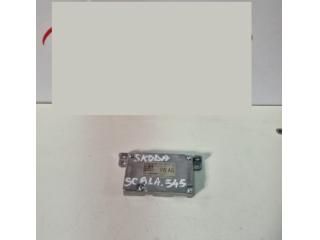 bontott SKODA SCALA Fényszóró Elektronika