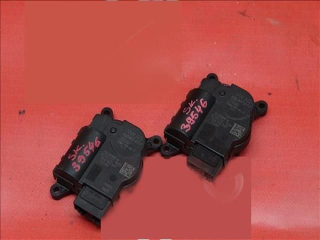 bontott SKODA SCALA Fűtés Állító Motor