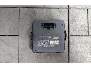 bontott SKODA SCALA Gateway Elektronika