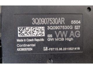 bontott SKODA SCALA Gateway Elektronika