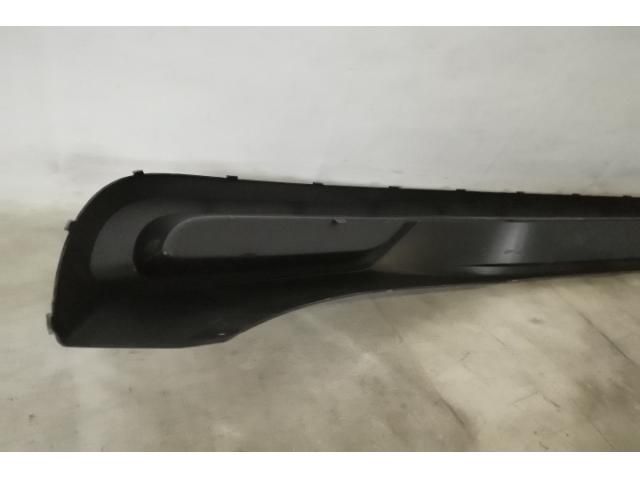 bontott SKODA SCALA Hátsó Lökhárító Alsó (Műanyag)