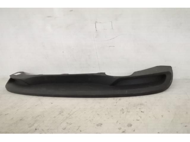 bontott SKODA SCALA Hátsó Lökhárító Alsó (Műanyag)