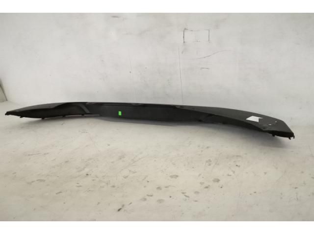 bontott SKODA SCALA Hátsó Lökhárító Alsó (Műanyag)